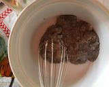 Foto del paso 5 de la receta: Galletas con chispas de chocolate sin gluten, lactosa y huevo