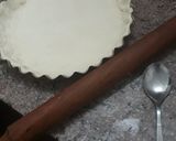 Foto del paso 5 de la receta: Tarta de verduras vegana