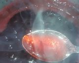 Foto del paso 5 de la receta: Mermelada de cieruelitas casera
