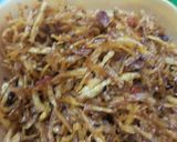 Foto langkah ke 5 dari resep Kentang mustofa ala2 saya.