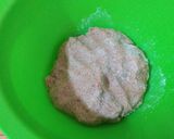 Foto del paso 3 de la receta: Pizza integral 🍕