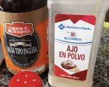Foto del paso 2 de la receta: Botana de Cereales