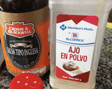 Foto del paso 2 de la receta: Botana de Cereales