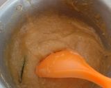 Foto langkah ke 4 dari resep Bubur singkong lumer.