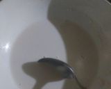 Foto langkah ke 1 dari resep Papeda.