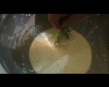 Foto langkah ke 5 dari resep Keripik Bayam.