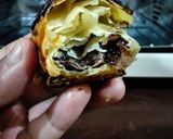 Foto langkah ke 13 dari resep Bolen pisang.