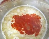 Gyros tál recept fázis 4 fotója