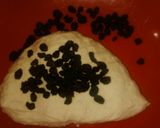 Foto del paso 2 de la receta: Rosca de Pascua con pasas de uvas