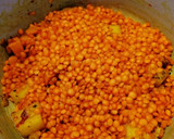 Foto del paso 7 de la receta: Sopa cremosa de lentejas rojas