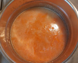 Foto del paso 3 de la receta: Arroz blanco con zanahoria rallada