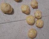 Foto del paso 7 de la receta: Conchas blancas y de chocolate