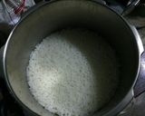 รูปขั้นตอนการทำที่ 3 ของ หุงข้าวหอมมะลิ ด้วยหม้ออัดแรงดัน
