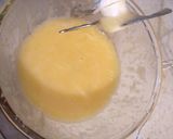 Foto del paso 2 de la receta: Batido de durazno y pera