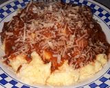 Foto del paso 5 de la receta: 🌽 Polenta Cremosa Súper Deliciosa 🤤