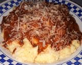 Foto del paso 5 de la receta: 🌽 Polenta Cremosa Súper Deliciosa 🤤