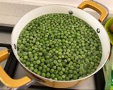 Foto del paso 1 de la receta: Verduras con carne