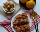 Foto langkah ke 6 dari resep Rendang Ayam Padang.