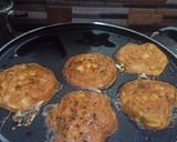 Foto langkah ke 2 dari resep Martabak telur udang cetak mpasi 11 bulan +.