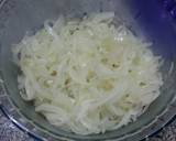 Foto del paso 1 de la receta Tarta de cebolla