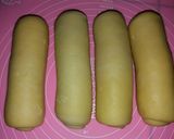 Foto langkah ke 7 dari resep Karipap/curry puff a.k.a pastel.