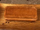 Torta de chocolate y manjar fácil 😋