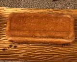 Foto del paso 3 de la receta: Torta de chocolate y manjar fácil 😋