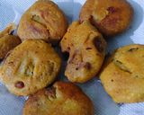 আলুর চপ(aloor chop recipe in Bengali) রেসিপি ধাপ - 9 ছবি