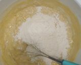 Foto langkah ke 5 dari resep Donat.