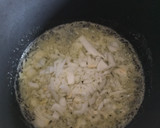 Foto del paso 2 de la receta: Vichyssoise