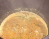 Foto del paso 6 de la receta: Sopa de pescado (Tilapia)