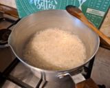 Indiai, fűszeres rizs (Masala Rice) recept fázis 2 fotója