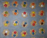 Foto del paso 9 de la receta: Galletas de mantequilla