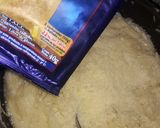 Foto del paso 2 de la receta: Tortillita de papa rallada