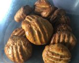 Foto del paso 5 de la receta Galletas de avellana