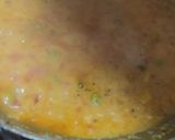 उपमा (upma recipe in Hindi) रेसिपी चरण 2 फोटो