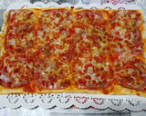 Foto del paso 9 de la receta: Pizza casera 🤗