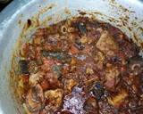 Tripe stew recipe step 5 photo