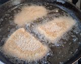 Foto del paso 4 de la receta: Milanesas de bagre