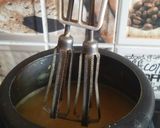 दाल मुरादाबादी (dal muradabadi recipe in Hindi) रेसिपी चरण 1 फोटो