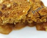 A picture of step 3 of 🍏🍛🍎Apple Crumble🍏🍛🍎.