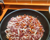 Foto del paso 2 de la receta: Penne con tomate