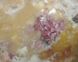 Foto del paso 10 de la receta: 🐔Pollo en pepitoria🥚 🌺🥜
