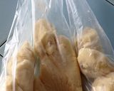 Foto langkah ke 2 dari resep Long Potato.
