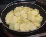 Foto del paso 1 de la receta La Tortilla de Patatas