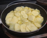 Foto del paso 1 de la receta: La Tortilla de Patatas