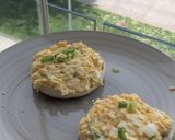 Foto del paso 5 de la receta: Tamago Sando (Sandwich Japonés de Huevo)
