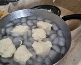 Φωτογραφία βήματος 18 της συνταγής Vegan πατάτες ογκρατέν με σπιτική μοτσαρέλα