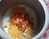 वेट लॉस दाल सूप (weight losse daal soup recipe in marathi) रेसिपी स्टेप 2 फोटो 