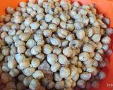 Foto del paso 3 de la receta: Cocido fácil de garbanzos